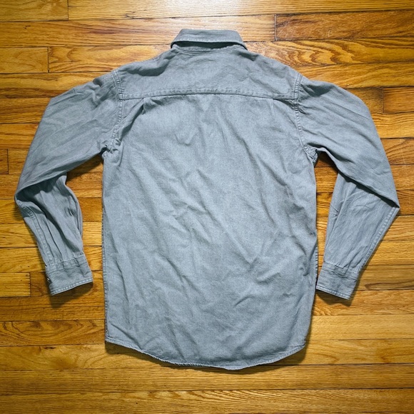 Wrangler Button Up - Picture 7 of 7